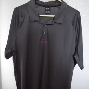 Oakley Polo/Golf Shirt